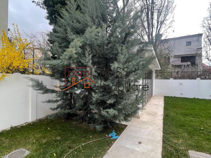 Vila De Lux 6 Camere Dorobanti Cu Gradina Privata | Bliss Imobiliare / Photo 22 - BLISS Imobiliare