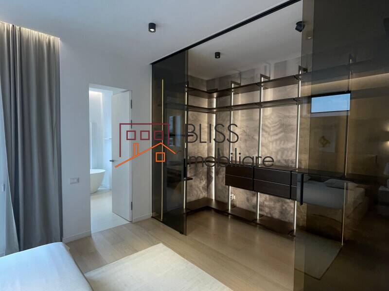 Luxury 4-Bedroom Villa In Dorobanti With Private Garden, Bucharest | Bliss Imobiliare / Photo 11 - BLISS Imobiliare