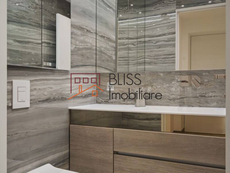 4-Bedroom Luxury Apartment In Kiseleff, 243sqm, Boutique Building, Bucharest | Bliss Imobiliare / Photo 28 - BLISS Imobiliare