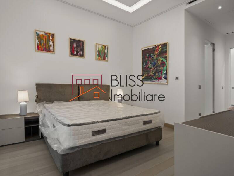 Resedinta De Lux Cu 5 Camere Si 243mp Utili Intr-un Bloc Boutique | Bliss Imobiliare / Photo 19 - BLISS Imobiliare