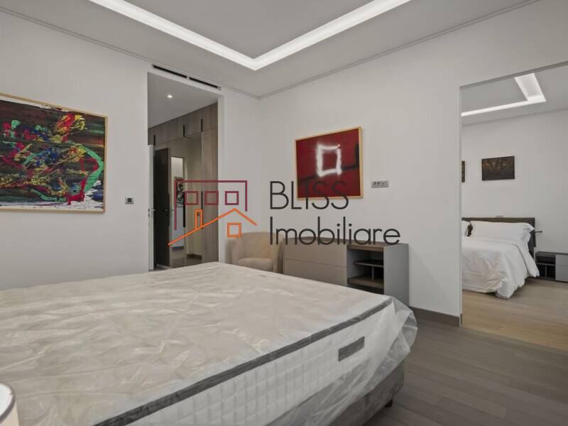 Resedinta De Lux Cu 5 Camere Si 243mp Utili Intr-un Bloc Boutique | Bliss Imobiliare / Photo 20 - BLISS Imobiliare