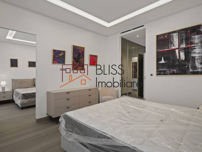 Resedinta De Lux Cu 5 Camere Si 243mp Utili Intr-un Bloc Boutique | Bliss Imobiliare / Photo 27 - BLISS Imobiliare