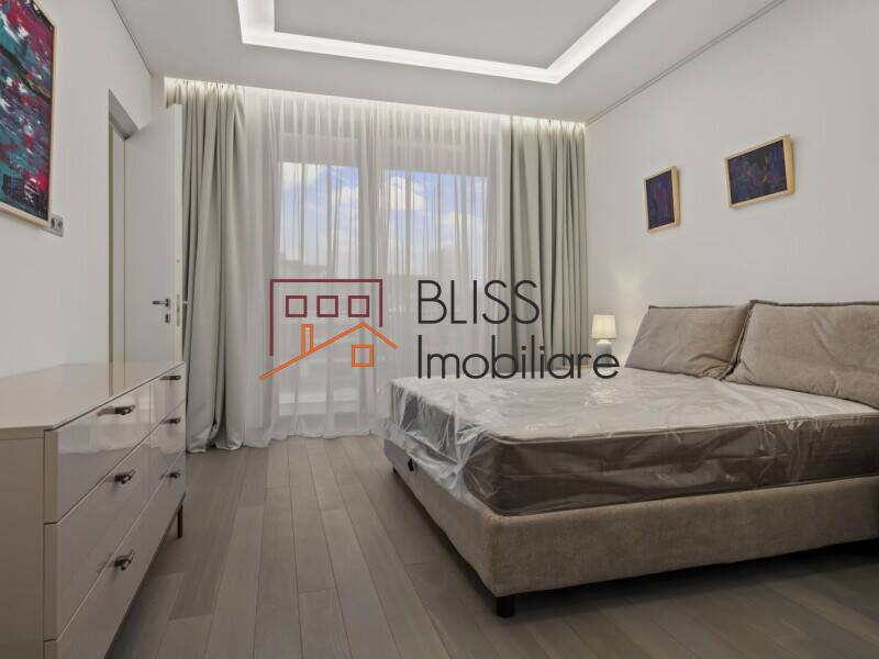 Resedinta De Lux Cu 5 Camere Si 243mp Utili Intr-un Bloc Boutique | Bliss Imobiliare / Photo 33 - BLISS Imobiliare