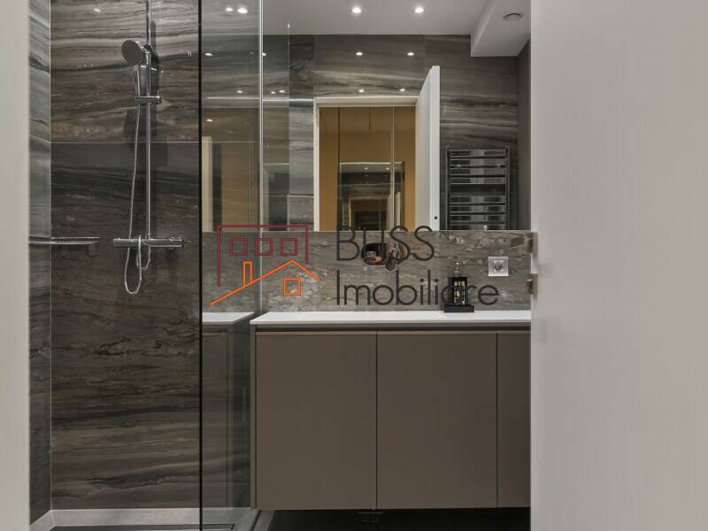 4-Bedroom Luxury Apartment In Kiseleff, 243sqm, Boutique Building, Bucharest | Bliss Imobiliare / Photo 34 - BLISS Imobiliare