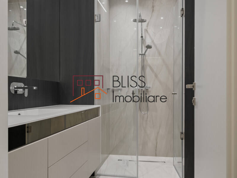 3-Bedroom Apartment In Kiseleff | 238 Sqm |Boutique Building, Bucharest | Bliss Imobiliare / Photo 14 - BLISS Imobiliare