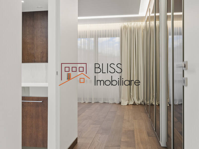 Apartament 4 Camere In Kiseleff  | 238 Mp | Bloc Boutique | Bliss Imobiliare / Photo 17 - BLISS Imobiliare