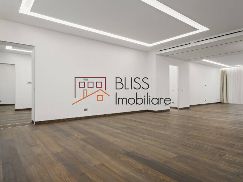 Apartament 5 Camere, 243mp, 2 Locuri De Parcare In Zona Kiseleff | Bliss Imobiliare / Photo 3 - BLISS Imobiliare