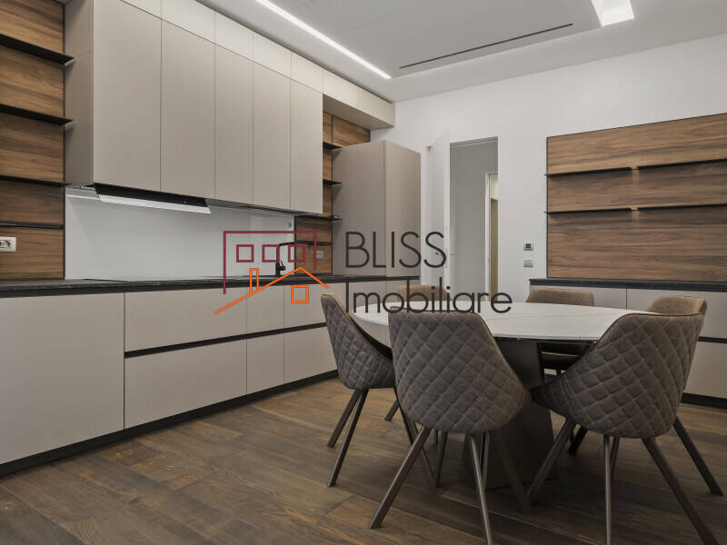Apartament 5 Camere, 243mp, 2 Locuri De Parcare In Zona Kiseleff | Bliss Imobiliare / Photo 6 - BLISS Imobiliare