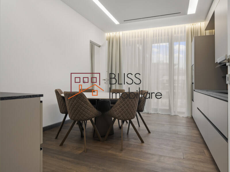 Apartament 5 Camere, 243mp, 2 Locuri De Parcare In Zona Kiseleff | Bliss Imobiliare / Photo 8 - BLISS Imobiliare