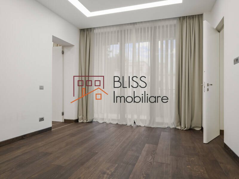 4-Bedroom Apartment, 243sqm, 2 Parking Places In Kiseleff, Bucharest | Bliss Imobiliare / Photo 12 - BLISS Imobiliare