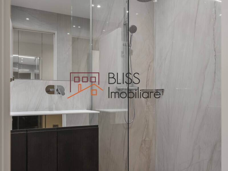4-Bedroom Apartment, 243sqm, 2 Parking Places In Kiseleff, Bucharest | Bliss Imobiliare / Photo 15 - BLISS Imobiliare