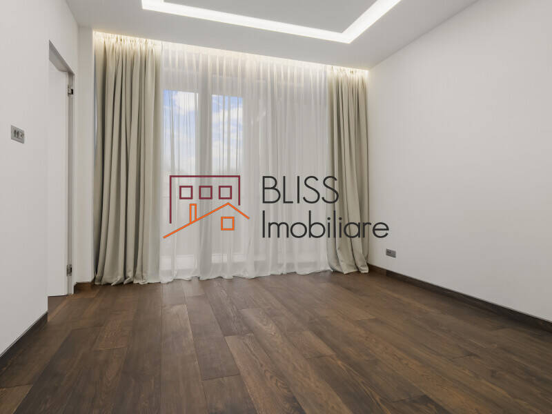 4-Bedroom Apartment, 243sqm, 2 Parking Places In Kiseleff, Bucharest | Bliss Imobiliare / Photo 18 - BLISS Imobiliare
