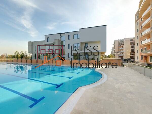 3-room Apartment, 2 Bathrooms, Baneasa Forest View, Bucharest / Ilfov | Bliss Imobiliare / Photo 20 - BLISS Imobiliare