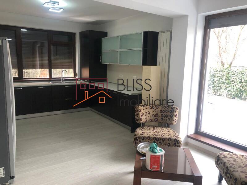 Spacious Villa With Private Garden And 4 Bathrooms - Salcia, Bucharest / Ilfov | Bliss Imobiliare / Photo 6 - BLISS Imobiliare