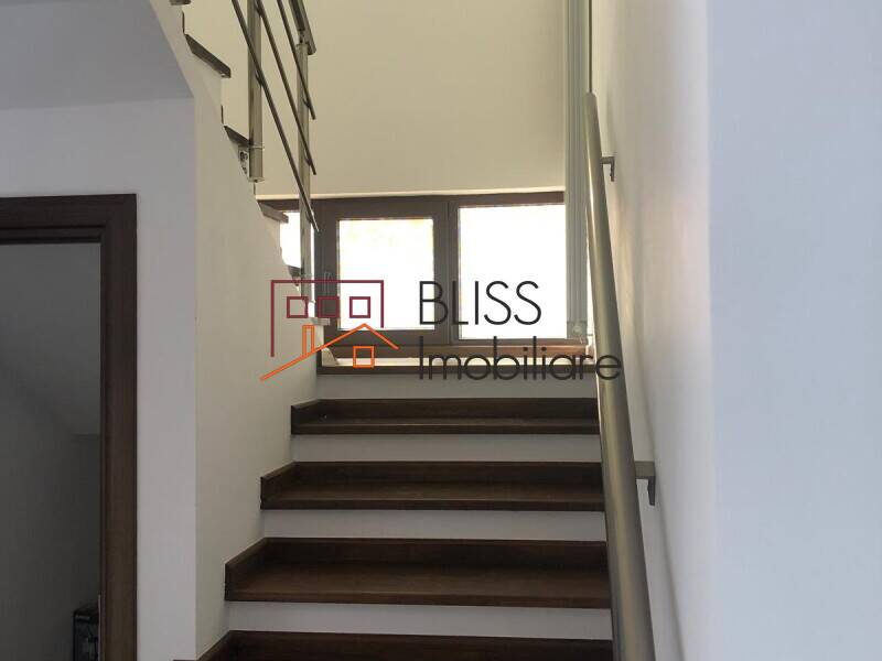 Vila Spatioasa Cu Gradina Privata Si 4 Bai - Salcia | Bliss Imobiliare / Photo 7 - BLISS Imobiliare