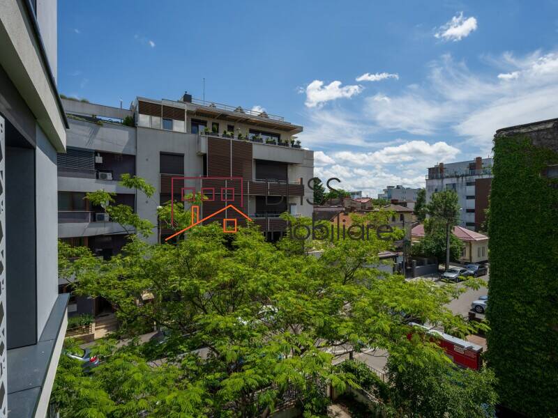 Apartament de Inchiriat Dorobanti | Primaverii | Kiseleff | Aviatorilor - 4 Camere - ID:120595 | Bliss Imobiliare / Photo 1 - BLISS Imobiliare