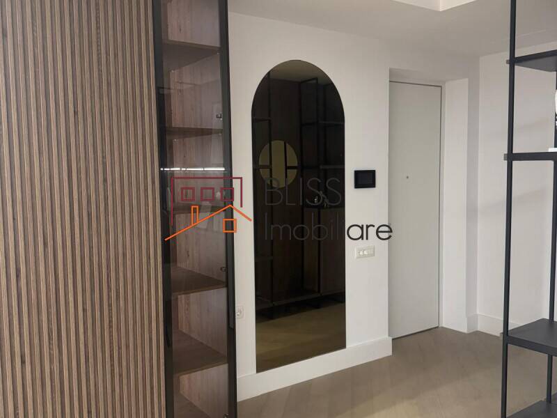 3-bedroom Apartment 145 Sqm Floor 8 Iancu Nicolae, Bucharest / Ilfov | Bliss Imobiliare / Photo 3 - BLISS Imobiliare