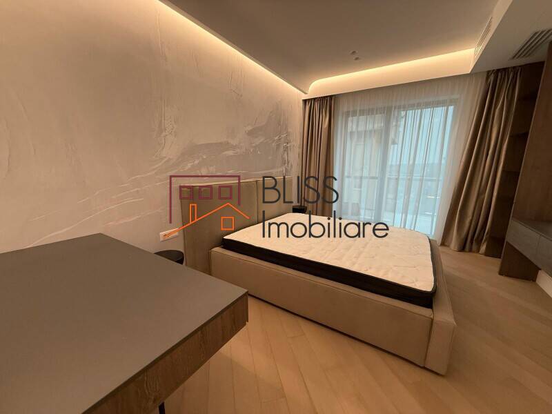 Apartament 4 Camere 145 Mp Etaj 8 Iancu Nicolae | Bliss Imobiliare / Photo 5 - BLISS Imobiliare
