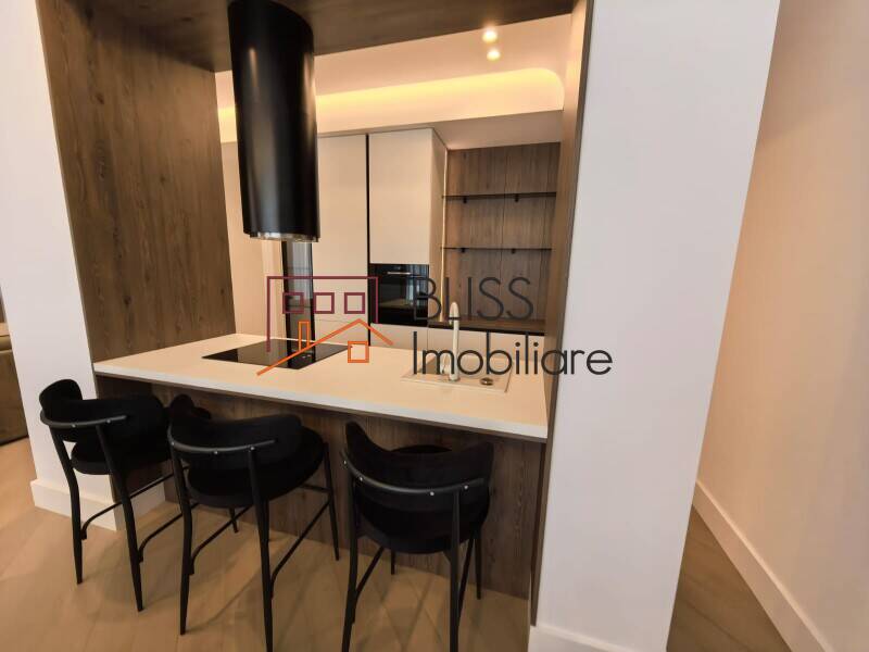 Apartament 3 Camere 101 Mp Etaj 8 Iancu Nicolae | Bliss Imobiliare / Photo 3 - BLISS Imobiliare