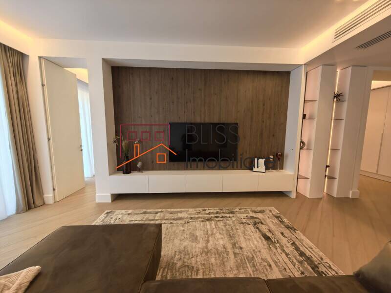 2-bedroom Apartment 101 Sqm Floor 8 Iancu Nicolae, Bucharest / Ilfov | Bliss Imobiliare / Photo 1 - BLISS Imobiliare