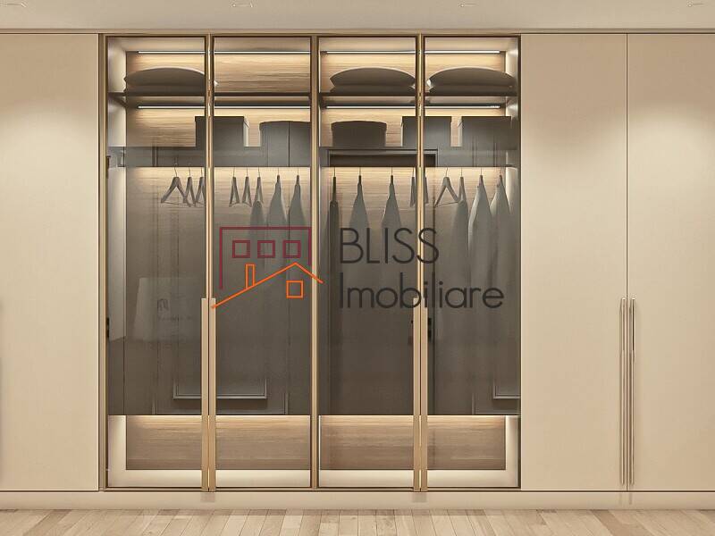 Apartament 4 Camere Jolie Village Iancu Nicolae — 120 Mp, Piscina | Bliss Imobiliare / Photo 17 - BLISS Imobiliare