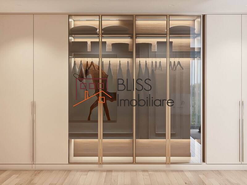 Apartament 4 Camere Jolie Village Iancu Nicolae — 120 Mp, Piscina | Bliss Imobiliare / Photo 18 - BLISS Imobiliare