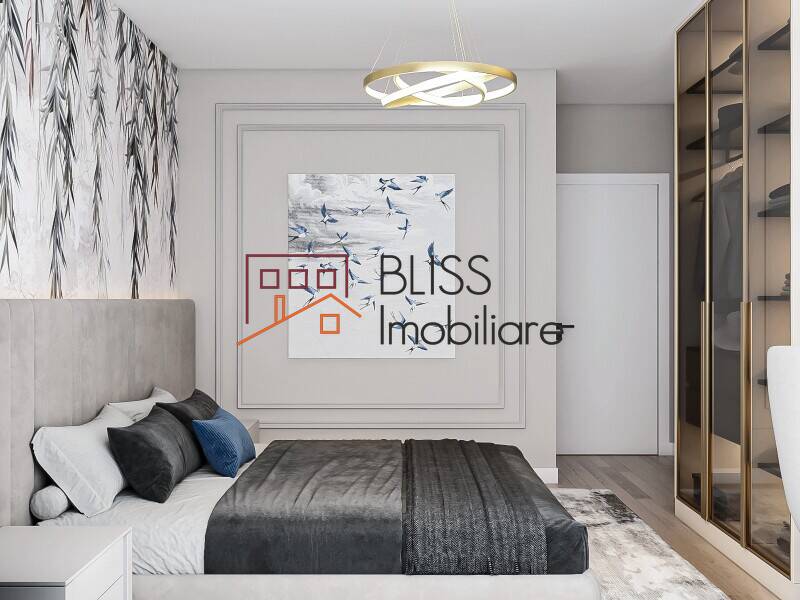 Apartament 4 Camere Jolie Village Iancu Nicolae — 120 Mp, Piscina | Bliss Imobiliare / Photo 21 - BLISS Imobiliare