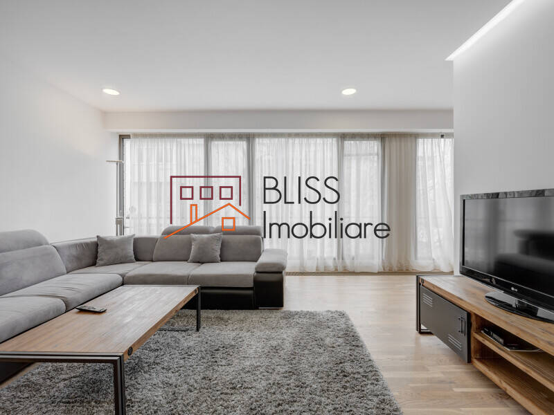 2 Bedroom Apartment In Dorobanti, Bucharest | Bliss Imobiliare / Photo 2 - BLISS Imobiliare