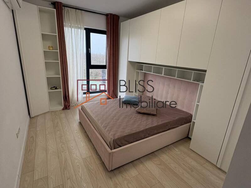 Bascov Residence Ghencea | Apartament 2 Camere | Centrala | 2023 | Bliss Imobiliare / Photo 10 - BLISS Imobiliare