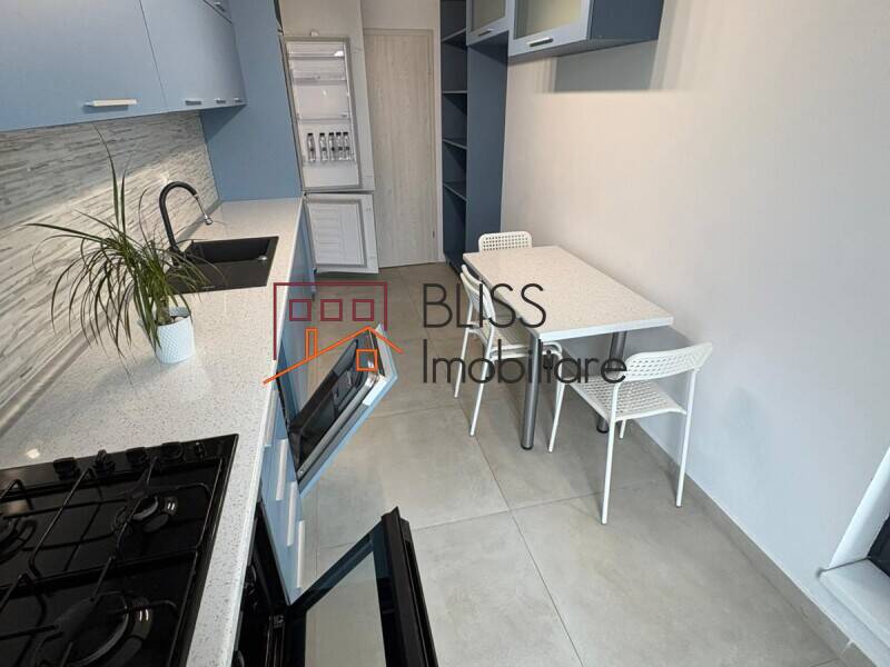 Bascov Residence Ghencea | Apartament 2 Camere | Centrala | 2023 | Bliss Imobiliare / Photo 8 - BLISS Imobiliare