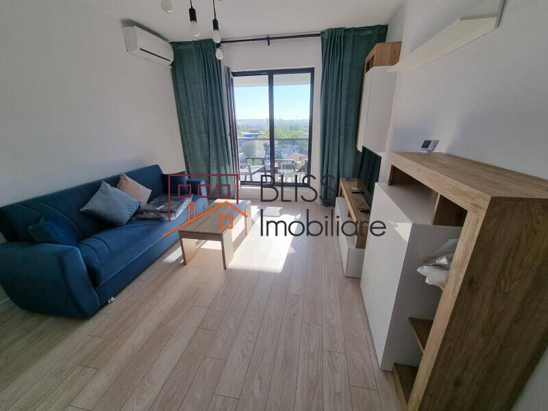 Bascov Residence Ghencea | Apartament 2 Camere | Centrala | 2023 | Bliss Imobiliare / Photo 3 - BLISS Imobiliare