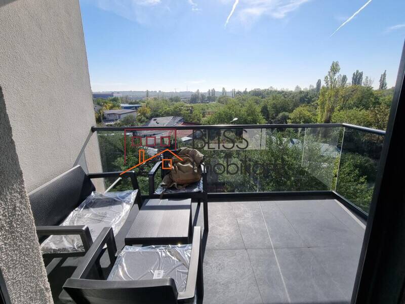 Bascov Residence Ghencea | 1-bedroom Apartment | Own Boiler | 2023, Bucharest | Bliss Imobiliare / Photo 1 - BLISS Imobiliare