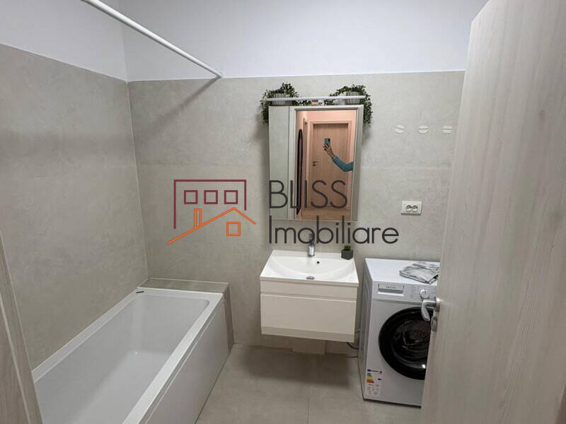 Bascov Residence Ghencea | Apartament 2 Camere | Centrala | 2023 | Bliss Imobiliare / Photo 11 - BLISS Imobiliare