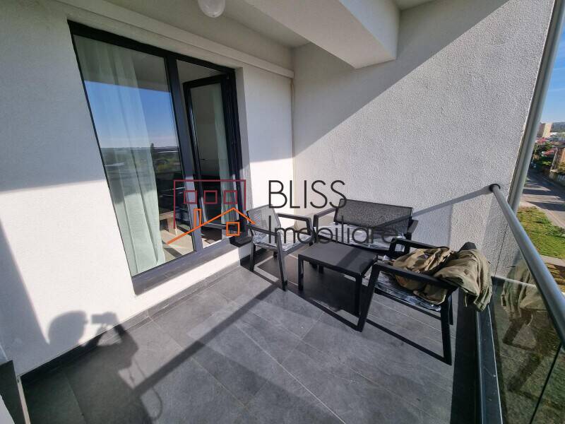 Bascov Residence Ghencea | Apartament 2 Camere | Centrala | 2023 | Bliss Imobiliare / Photo 2 - BLISS Imobiliare