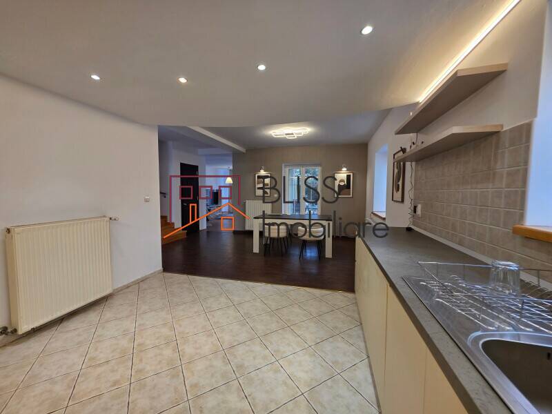 Casa 4 Camere Iancu Nicolae — Ansamblu Securizat, Gradina, Semineu | Bliss Imobiliare / Photo 11 - BLISS Imobiliare