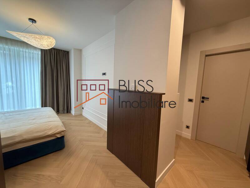 2-Bedroom Apartment With 2 Terraces And Pool — Iancu Nicolae, Jolie Village, Bucharest / Ilfov | Bliss Imobiliare / Photo 9 - BLISS Imobiliare