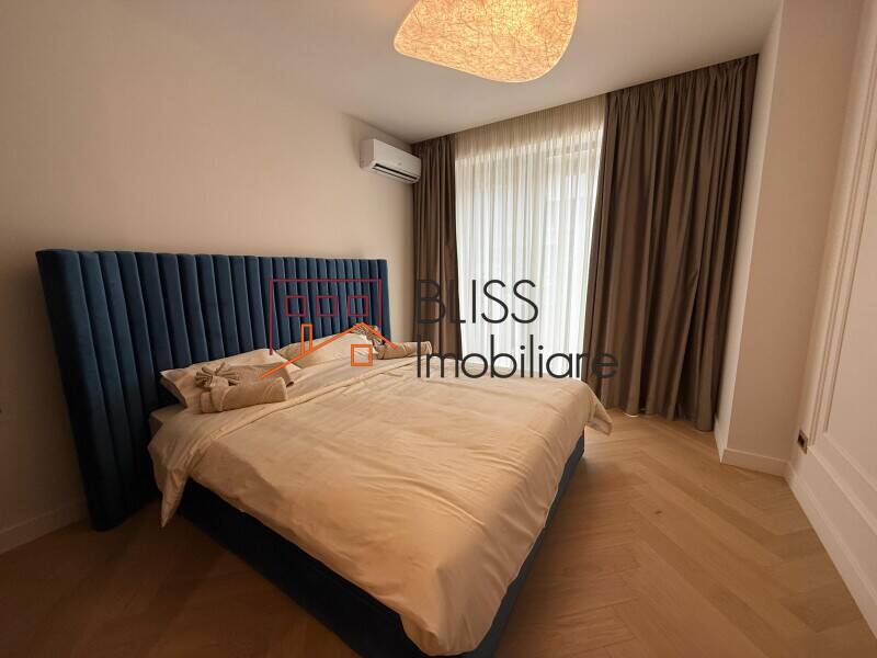 2-Bedroom Apartment With 2 Terraces And Pool — Iancu Nicolae, Jolie Village, Bucharest / Ilfov | Bliss Imobiliare / Photo 4 - BLISS Imobiliare