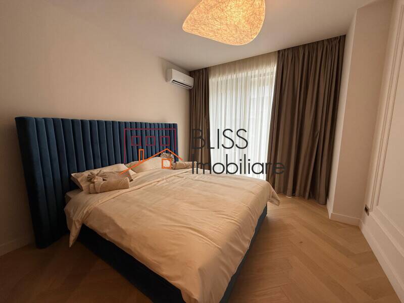 2-Bedroom Apartment With 2 Terraces And Pool — Iancu Nicolae, Jolie Village, Bucharest / Ilfov | Bliss Imobiliare / Photo 5 - BLISS Imobiliare