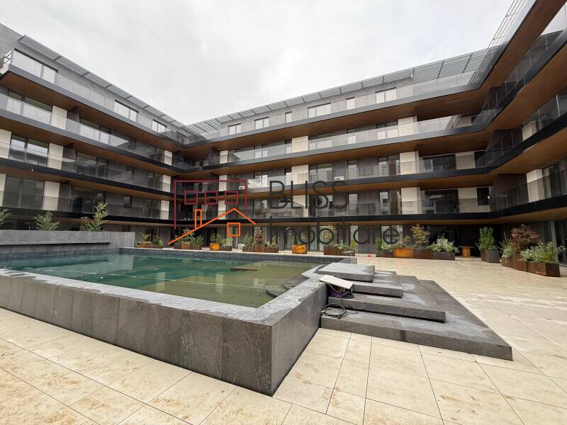 Apartament 3 Camere Cu 2 Terase Si Piscina — Iancu Nicolae, Jolie Village | Bliss Imobiliare / Photo 1 - BLISS Imobiliare
