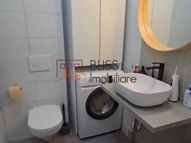 1-bedroom Apartment Drumul Taberei – Triplea Residence, 2019 Block, Bucharest | Bliss Imobiliare / Photo 6 - BLISS Imobiliare