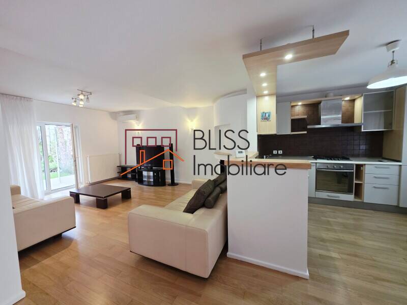 Casa Duplex De Colt 5 Camere Iancu Nicolae | Piscina Comuna | Bliss Imobiliare / Photo 3 - BLISS Imobiliare