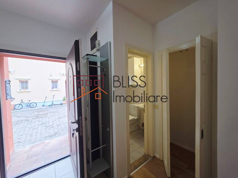 Casa Duplex De Colt 5 Camere Iancu Nicolae | Piscina Comuna | Bliss Imobiliare / Photo 10 - BLISS Imobiliare