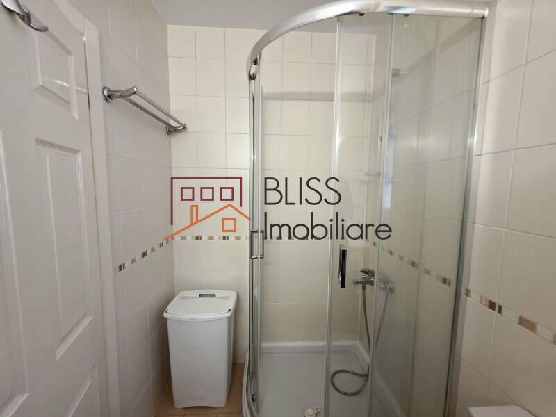 Corner Duplex House 3 Bedrooms Iancu Nicolae | Pool Complex, Bucharest / Ilfov | Bliss Imobiliare / Photo 25 - BLISS Imobiliare