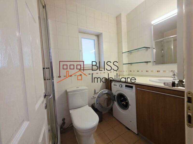 Corner Duplex House 3 Bedrooms Iancu Nicolae | Pool Complex, Bucharest / Ilfov | Bliss Imobiliare / Photo 24 - BLISS Imobiliare