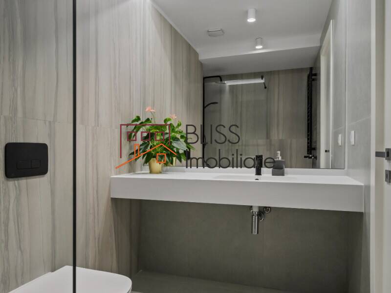 Apartament 2 Camere In Nusco City, Parcare Inclusa | Bliss Imobiliare / Photo 6 - BLISS Imobiliare