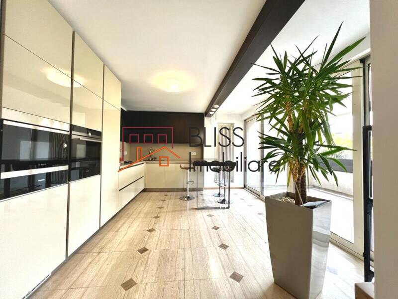 Apartament 6 Camere Kiseleff Aviatorilor — 275 Mp Utili, 5 Dormitoare | Bliss Imobiliare / Photo 4 - BLISS Imobiliare