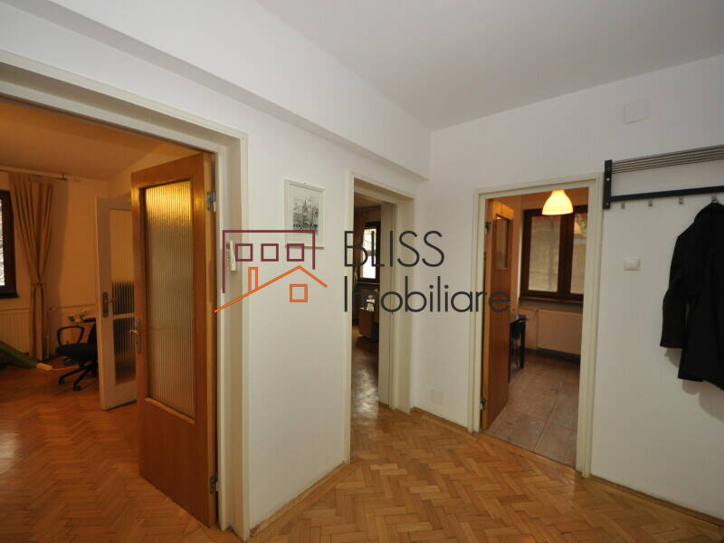 Apartament Cu 2 Camere Pretabil Birou In Domenii – 2 Camere, Etaj 1 | Bliss Imobiliare / Photo 8 - BLISS Imobiliare