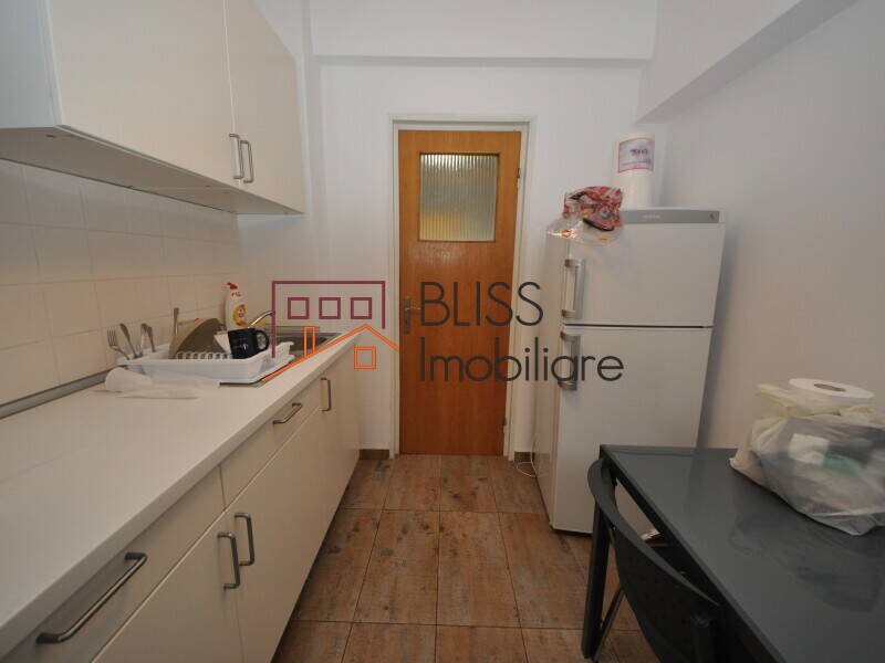 Apartament Cu 2 Camere Pretabil Birou In Domenii – 2 Camere, Etaj 1 | Bliss Imobiliare / Photo 11 - BLISS Imobiliare