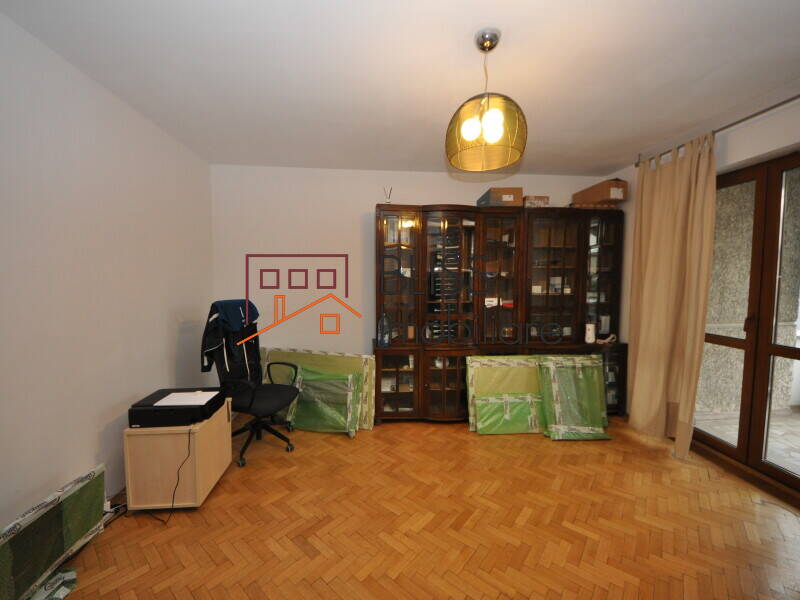 1-Bedroom Apartment Suitable For Office In Domenii, 62 Sqm, 1st Floor, Bucharest | Bliss Imobiliare / Photo 5 - BLISS Imobiliare