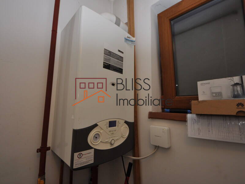 1-Bedroom Apartment Suitable For Office In Domenii, 62 Sqm, 1st Floor, Bucharest | Bliss Imobiliare / Photo 15 - BLISS Imobiliare